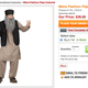 Illustration for article titled Walmart Pulls Racist and Islamophobic "Pashtun Papa" Costume